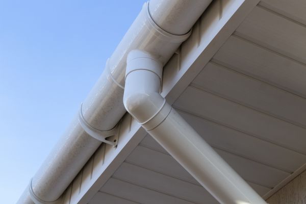 Gutter Installation Service in Madison