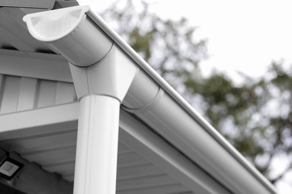 Gutter Service in Madison