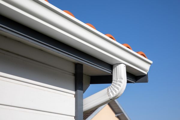Gutter Sealing in Madison