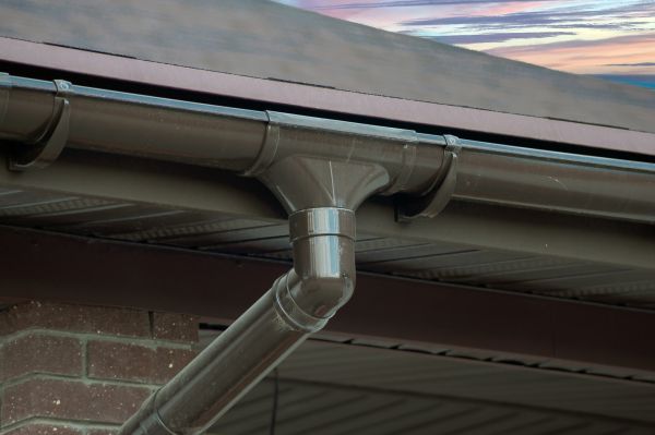 Gutter Rerouting in Madison