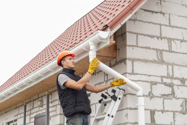 Cost of Downspout Rerouting in Madison