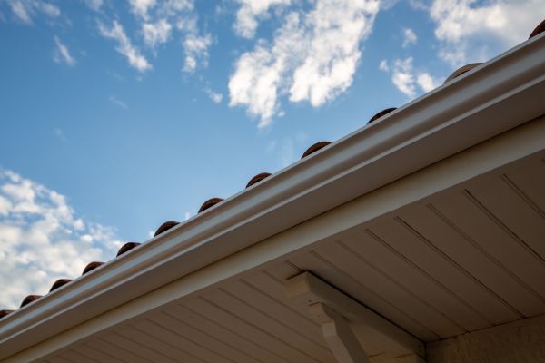 Cost of K Style Gutter Installation in Madison
