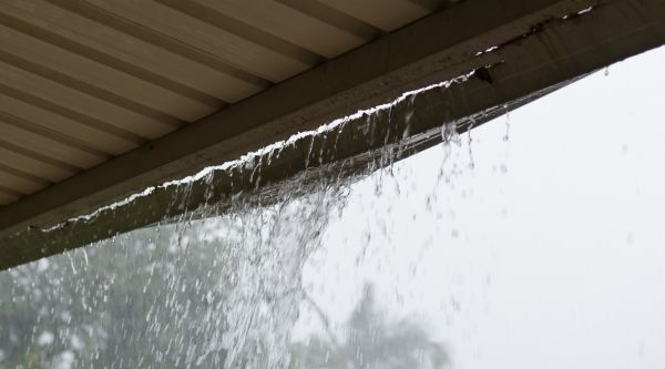 Cost of Leaking Gutter Repair in Madison