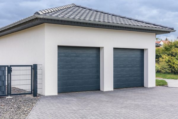 Cost of Garage Gutter Repair in Madison