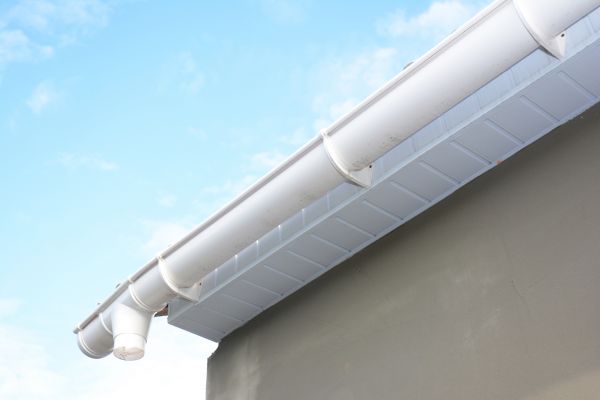 Gutter Patching in Madison
