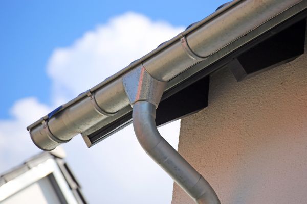 Guttering Replacement in Madison