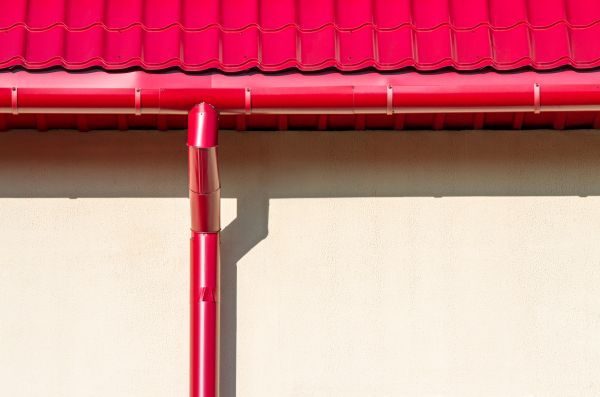 Cost of Downspout Reattachment in Madison