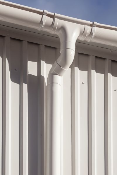 Cost of Building Gutter Replacement in Madison